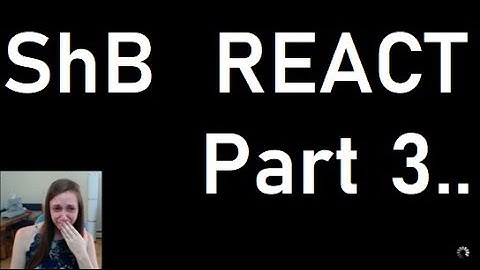 FFXIV Shadowbringers MSQ Reactions! Part 3