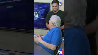 75 anos de trabalho celebrados ao vivo - TL (31/03/26)