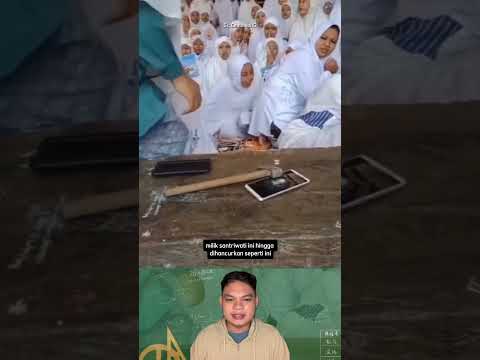 Video: Dimana Pondok Pesantren Lingkaran Harapan?