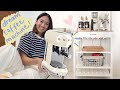 Unboxing My Dream Coffee Machine + Father's Day!