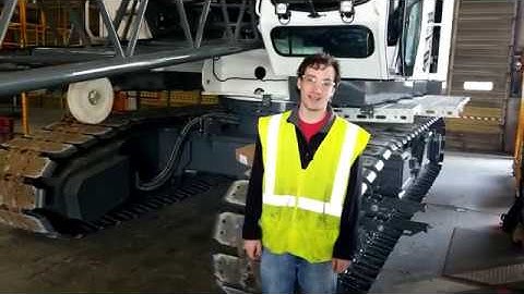 MLC100-1 Inspection Guide - Manitowoc Garage