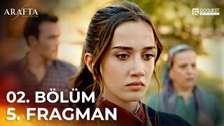 Arafta 2. Bölüm 5. Fragmanı Yeni Diziler 2025 Arafta - Türk Dizileri