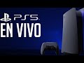 ¡ Veamos la presentación de Playstation 5 !