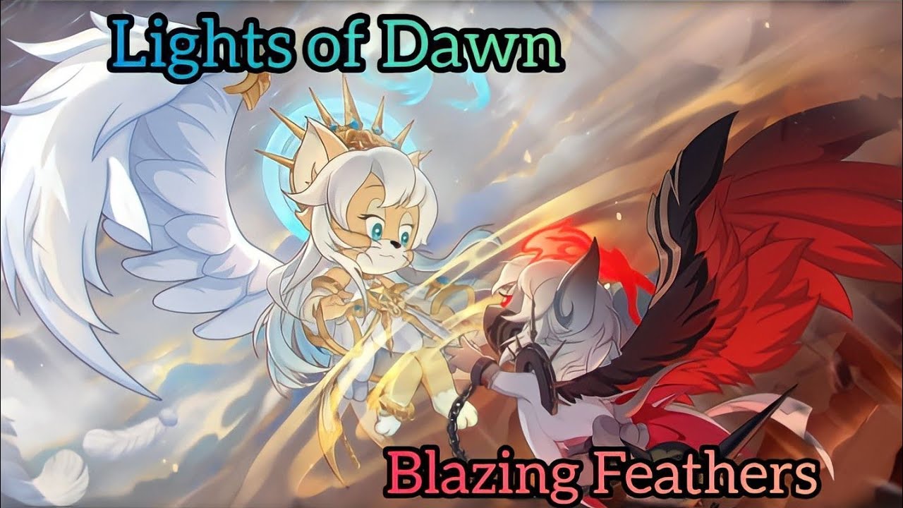 Tom and Jerry Chase CN Toots & Devil Jerry 3rd SSS Lights of Dawn