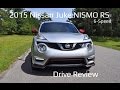 2014 Nissan Juke Nismo Rs Reliability
