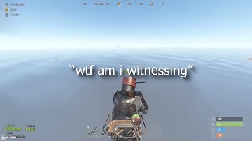 when you activate god mode