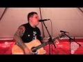 Austin Lucas - Warped Tour 2013