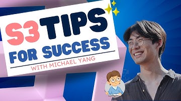 Common "GAMSAT S3" Questions Answered! | 97 in S3