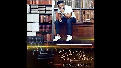 Prince Kaybee   Banomoya feat  Mthokozisi Intro