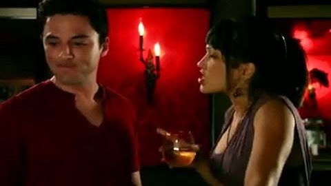 Lisa Catara - NORTH HOLLYWOOD (pilot)