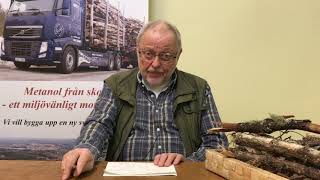 18 Björn Gillberg Energi- Och Miljöpolitiska Magplask