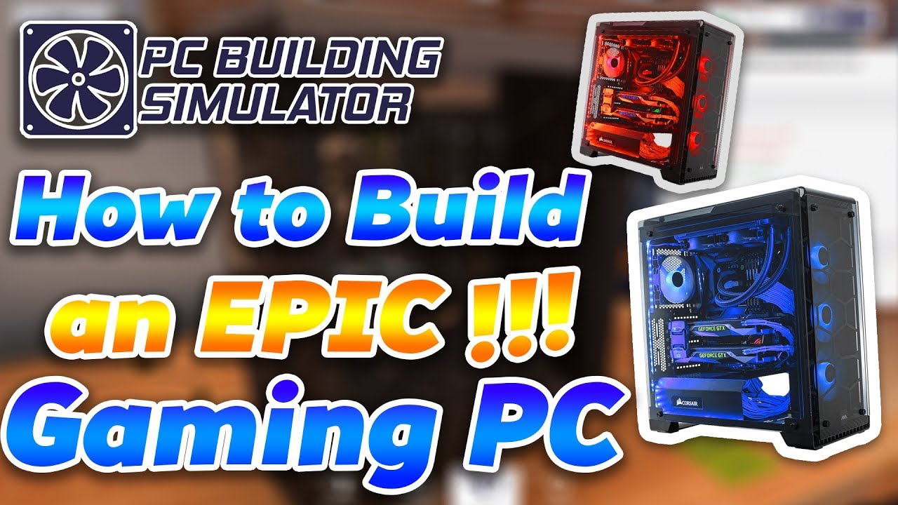 Building the BEST PC!!! - PCBS