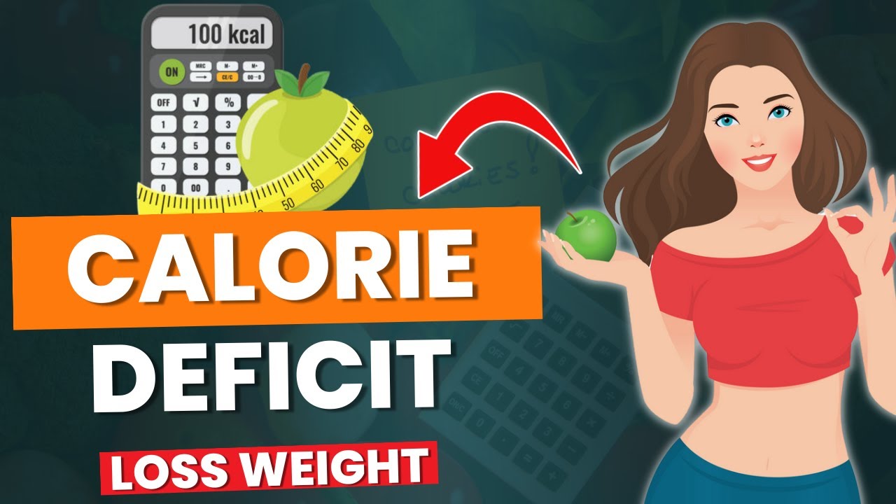 Tips Deficit How To Maintain Calorie Deficit For Weight Loss | Weight Loss Diet Tips ...