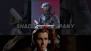Shadow Company Evolution: Then vs. Now - How Far They’ve Come!