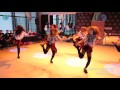 Ladies Dance – «Policeman» / Отчетный концерт Duos Dance 20 мая 2017 г.