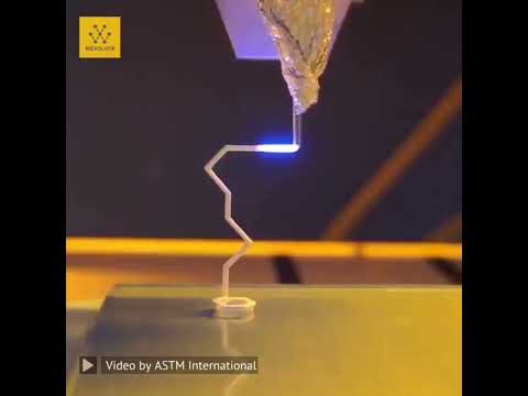 Ink 3D printing