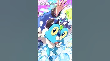 Froakie
