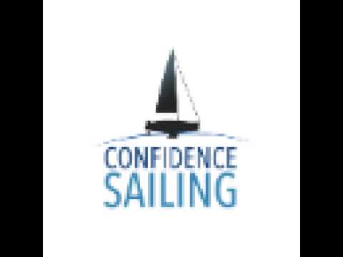 Confidence Sailing Live Stream