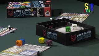 Spiel doch mal GANZ SCHÖN CLEVER! (Spiel doch mal...! - Folge 205) screenshot 4