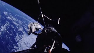 Girl Day Space Suit Product Demo