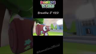 Will you date me? #dandysworld #animation