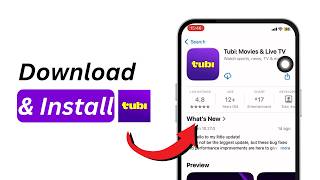 How to Download and Install Tubi App in 2026 | Complete Setup Guide