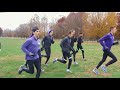 UP Men's Cross Country Previews the NCAA Nationals Course in Louisville