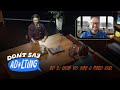 Don&#39;t Say Ad*lting EP 2: How Do You Buy a Used Car?