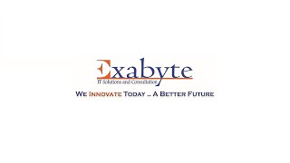 Exabyte Llc, It Solution And Consultation