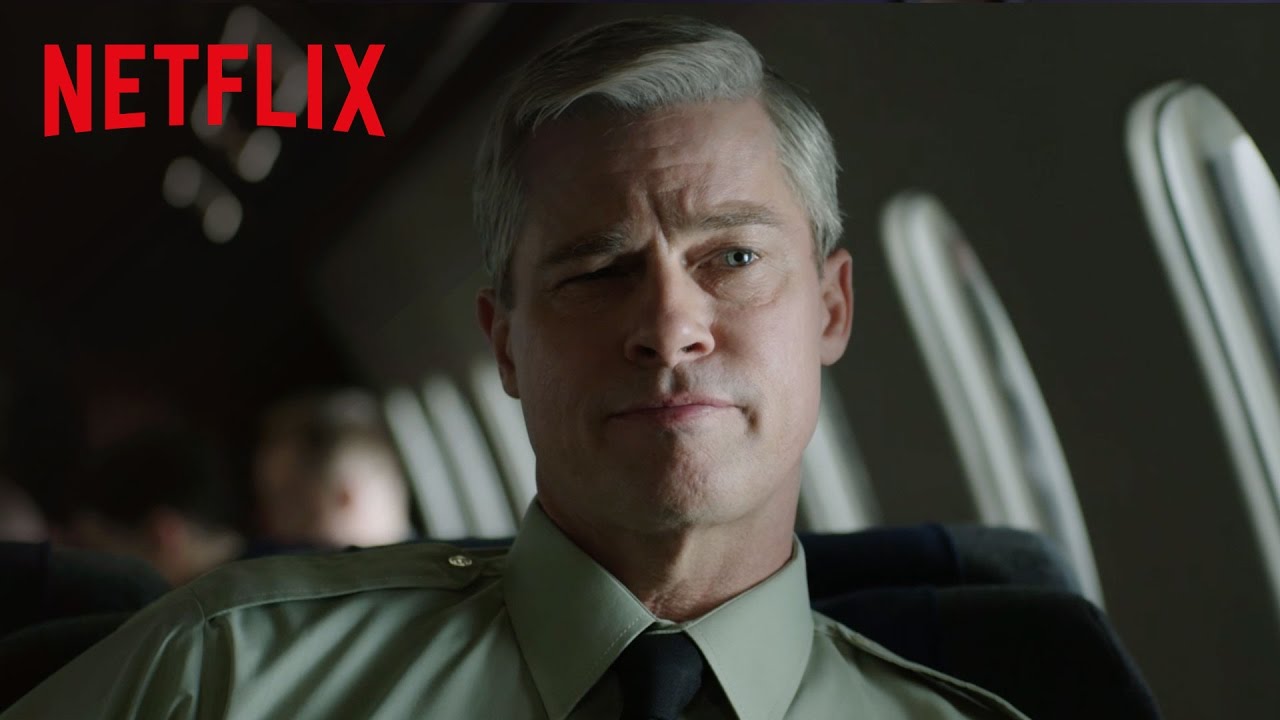 War Machine - Bande-annonce principale - Seulement sur Netflix