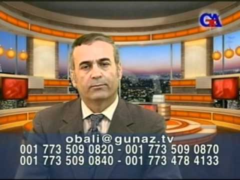 Günaztv April.30.2011-ci il Zühur Filmi (2)