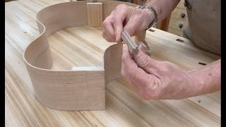The Whole Point Of A Cutaway @thepragmaticluthier