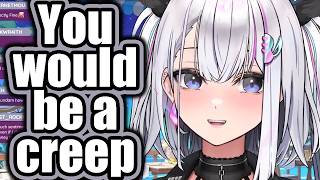 Ember tells you how to get a gf | #phaseclips | [Phase Connect]