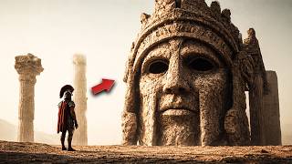 Top 20 of History’s Most Chilling Rabbit Hole Mysteries