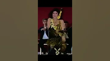 رقص نبيلة عبيد قبل Part 1 