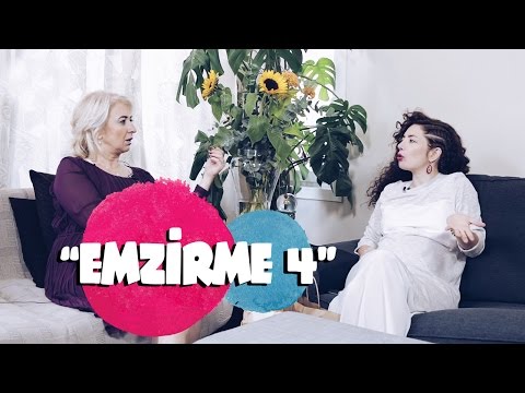 Video: Emzirme Mitleri