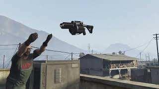 12 .mission #gta5gameplay #Trevor #GTA5 Intro of trevor#gta5 #gtatrevor @RockstarGames @AZGaming0007