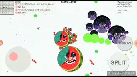 Blob.io BEST MOMENTS/POPSPLITS/DOUBLESPLITS