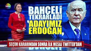 Show Ana Haber 19 Nisan 2018