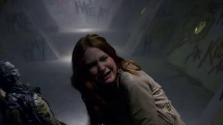 House Terrorises Amy The Doctors Wife Doctor Who