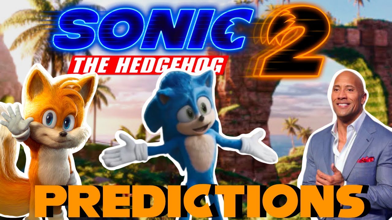 Sonic the Hedgehog Movie: Missed Opportunities and Sequel Predictions
