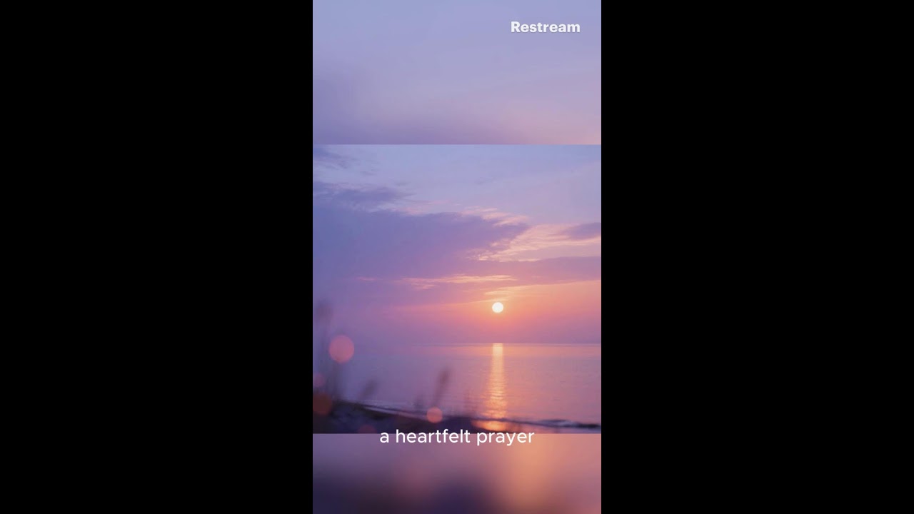 POWERFUL PRAYER FOR 2026 | New Year Prayer for Breakthrough, Peace & Blessings (LIVE)