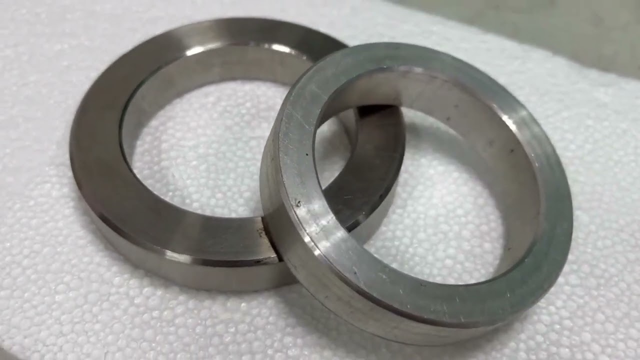 High Strength Sintered SmCo Magnet 6mm Dia Anti Erosion