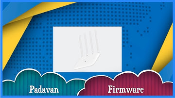 [John] Compile Padavan Firmware for Xiaomi WiFi router 4