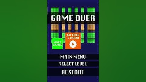 Many Bricks Breaker - All Levels Gameplay - Try not to get ANGRY