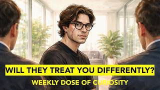 The Scar Experiment - Weekly Dose of Curiosity (HRD)