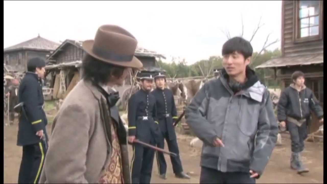 映画 許されざる者 特典映像を独占公開 渡辺謙の 変顔 も Youtube 映画 許されざる者 特典映像を独占公開 渡辺謙の 変顔 も Youtube