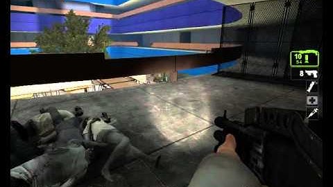 Left 4 Dead 2 Custom Map Review: 2019 Part 2 of 3