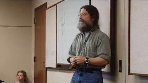 Stanford's Sapolsky On Depression in U.S. (Full Lecture)