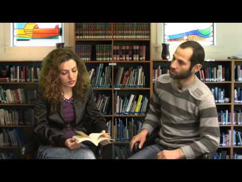 ლიტერატურული კუთხე - ალექსანდრე ახალკაცი